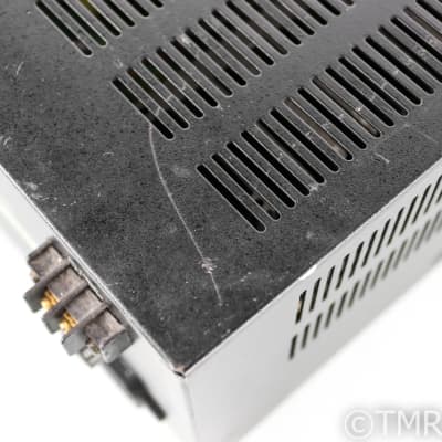 Parasound HCA-1500A Stereo Power Amplifier; HCA1500A image 6
