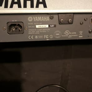 Yamaha Xs7 Motif 2009 Or Above image 6