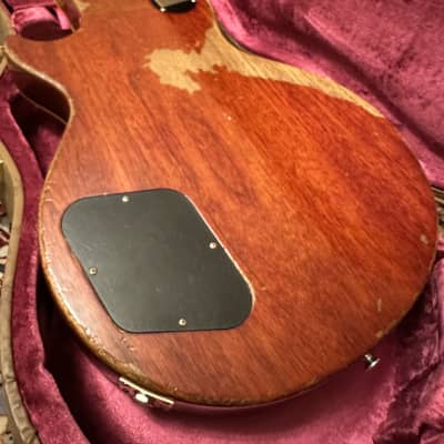 Gibson Custom Shop Collector's Choice #8 The Beast '59 Les Paul