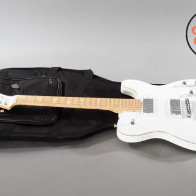 Fender MIJ Haruna Scandal Signature Telecaster Boost | Reverb