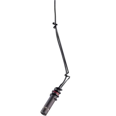 Audio-Technica Cardioid Condenser Hanging Microphone image 2