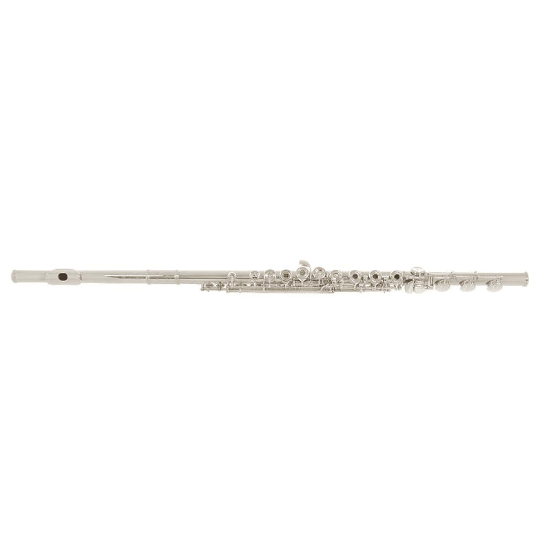 Yamaha Model YFL-577HCT Professional Flute BRAND NEW image 1