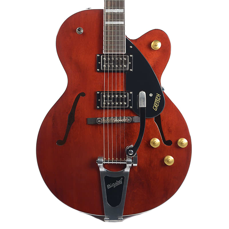 Gretsch G2420T Streamliner Hollow Body with Rosewood Fretboard, Bigsby image 4
