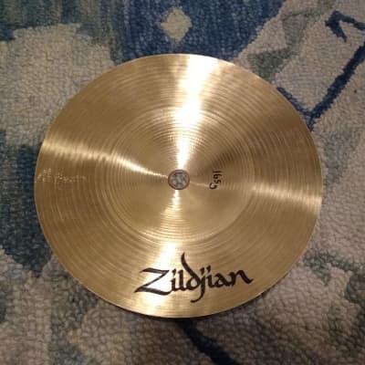 Zildjian K Splash Cymbal 8" 165g image 2