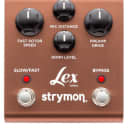 Strymon Lex Rotary Effect Pedal