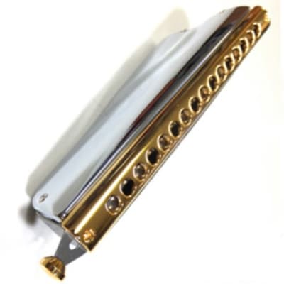 Most expensive harmonica in deals the world