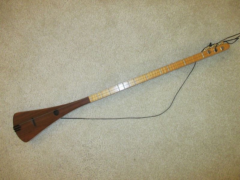 McNally Strumstick Reverb