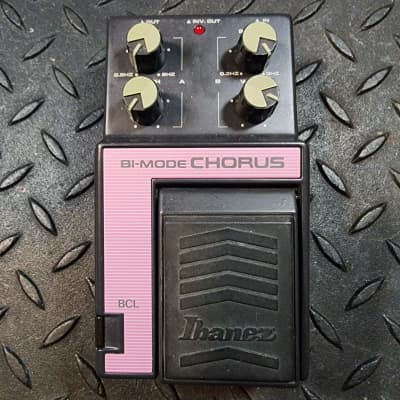 Reverb.com listing, price, conditions, and images for ibanez-bcl