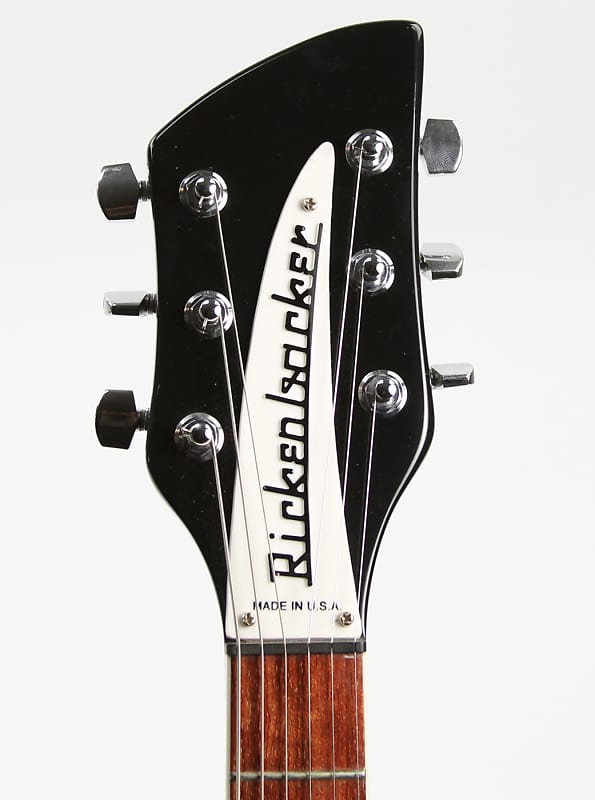 Rickenbacker 360 (1990 - 2011) imagen 8