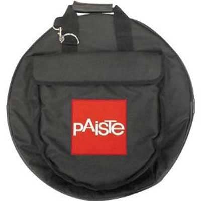 Paiste 22" Professional Cymbal Bag Black image 1