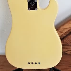 Left Handed 1971 Fender Tele Bass, 100% Original with OHSC, Investment Grade! image 8