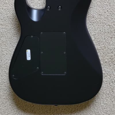 Charvel GUTHRIE GOVAN SIGNATURE MJ SAN DIMAS SD24 CM Electric Guitar, New Hard Shell Case image 6