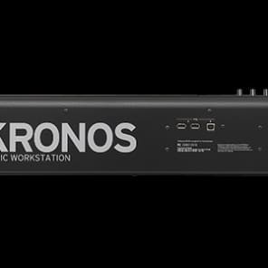 Korg KRONOS 2 88-Key Music Workstation image 3