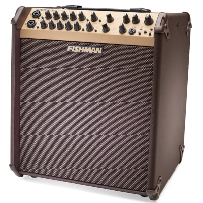 Fishman PRO-LBT-700 Loudbox Performer Amplifier w/ Bluetooth Connectivity, 180w image 2