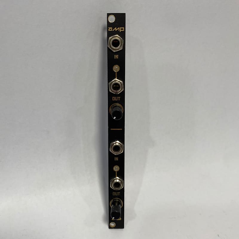 Abyss Devices AMP