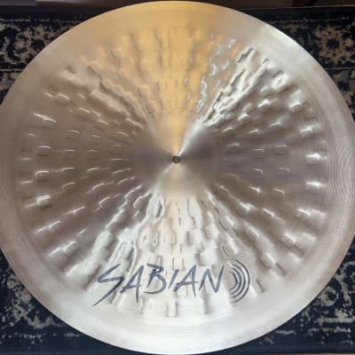 Sabian 22" HHX Tempest Cymbal - Natural image 3