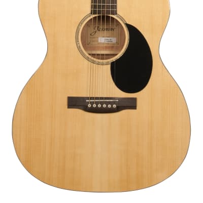 Jasmine Jo36-Nat Orchestra Style Acoustic Guitar. Natural Finish for sale