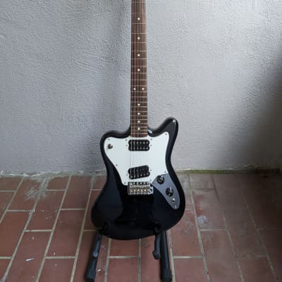 Fender Super Sonic 2021 - Japan Limited Edition Black | Reverb