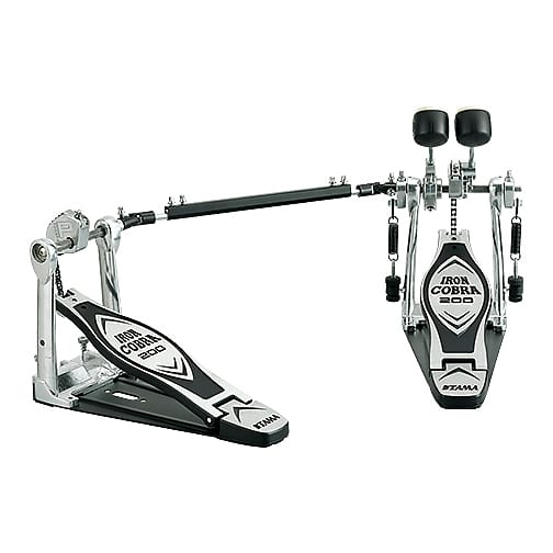 Tama Iron Cobra 200 Double Pedal | Reverb UK