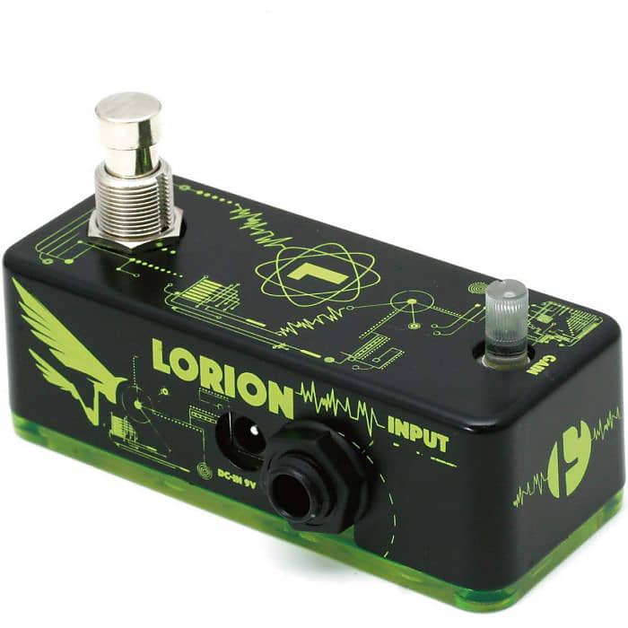 F-PEDALS / LORION | eBay