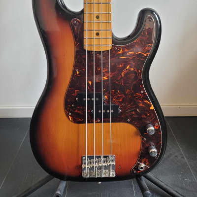 ■Fernandes BURNY OLDS Precision Bass Fernandes Burny Olds Precision Bass FPB-70 (90?) 1976 Japan