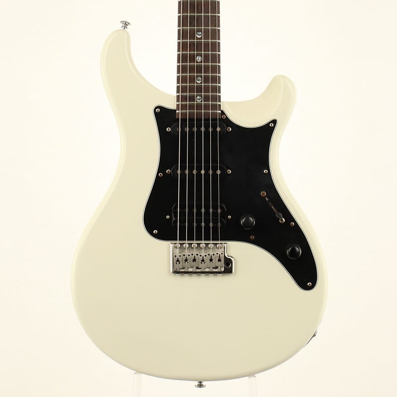 Paul Reed Smith SE EG SSH Antique White [SN E11148] [09/18]