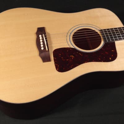 2022 Guild D-40 USA Traditional Natural with Case - 776 for sale