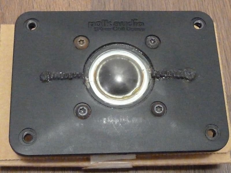 Polk sl2000 hot sale tweeter