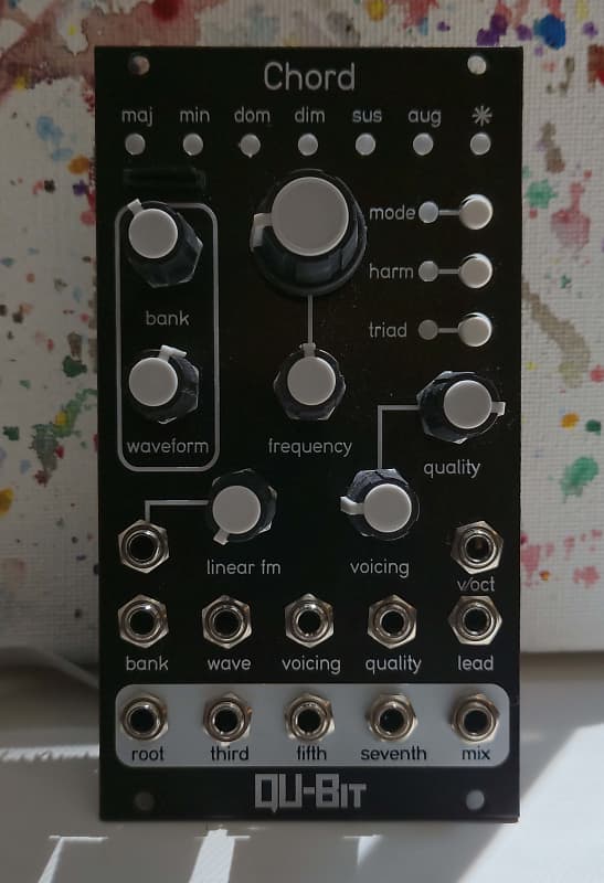 Qu-Bit Electronix Chord v2