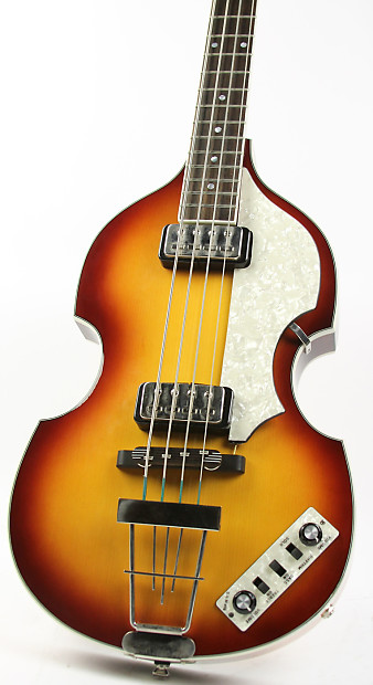 Hofner hct outlet 5001