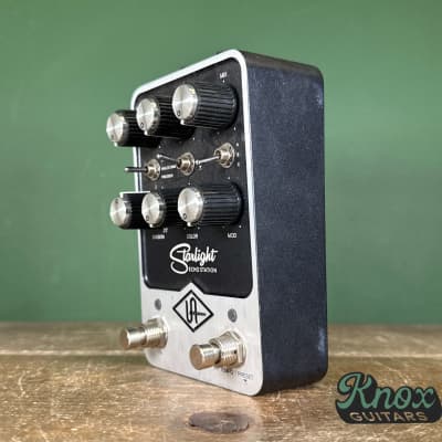 Universal Audio Starlight Echo Station | Reverb