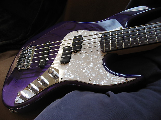 【全商品オープニング価格 特別価格】 ESP Reverb | PJ Shop Custom Japan Five J エレキギター