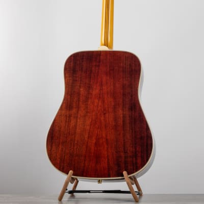 Epiphone Masterbilt Excellente, Antique Natural | Demo image 3