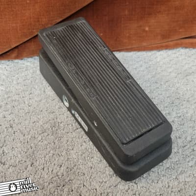 Dunlop Cry Baby Wah Pedal GCB95 Used for sale