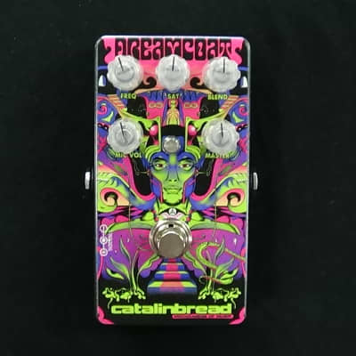 Reverb.com listing, price, conditions, and images for catalinbread-dreamcoat