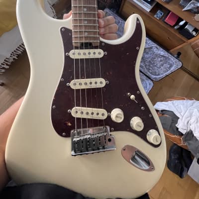 Fender Elite  Stratocaster  2016 image 6