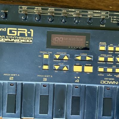 Roland GR1 1998 - N/A