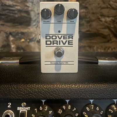 Hermida Audio Dover Drive | Reverb