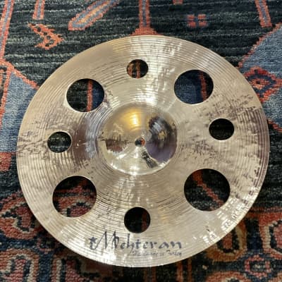 (MINT) Mehteran FX 12” Splash Cymbal image 4