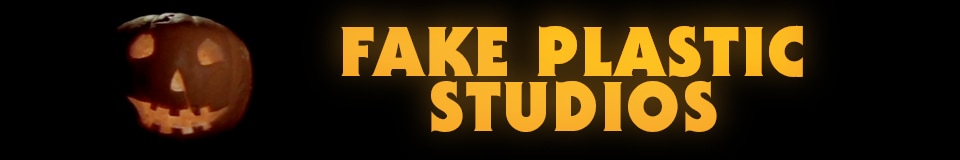 Fake Plastic Studios