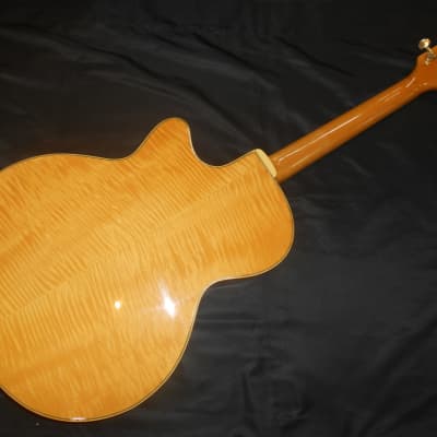 Fender AS-1 Acoustic Rare! image 6