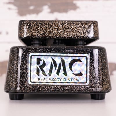 Real McCoy Custom RMC-3 | Reverb