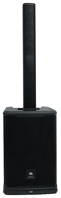 JBL PRX ONE 2000w Powered Column DJ PA Speaker+Subwoofer w/Mixer/DSP/Bluetooth image 1