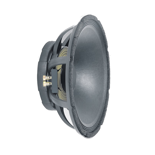 Peavey PV00560770 1208-8 SPS BWX Black Widow 12" 8 Ohm Replacement Speaker Bracket image 1