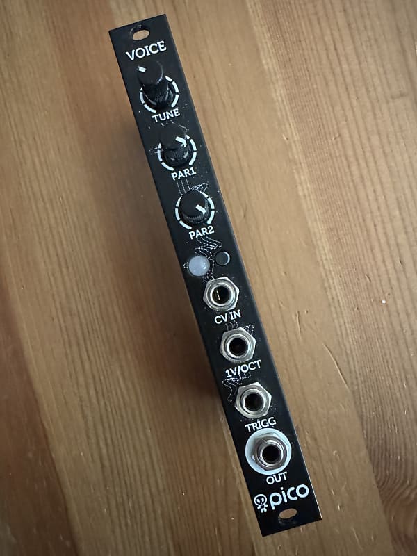 Erica Synths Pico Voice