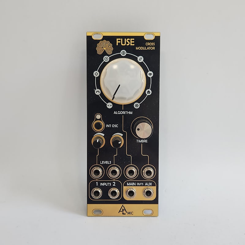 After Later Audio Fuse