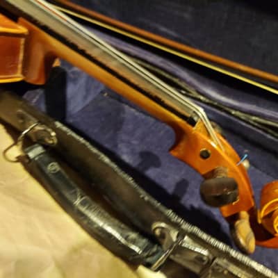 SUZUKI Stradivarius copy 220 4/4 1974