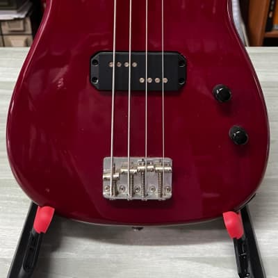 Westone 4 strings bass - red basso elettrico image 2
