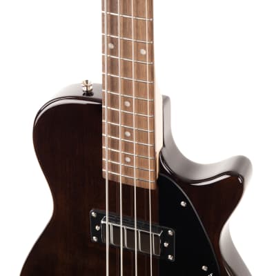 Gretsch G2220 Electromatic Junior Jet Bass II - Imperial Stain image 6