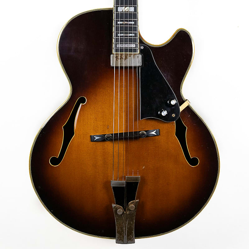 Ibanez GB20 George Benson Signature | Reverb